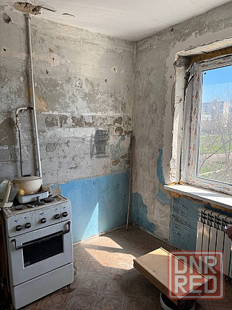 Продам 1км.кв Левый берег по ул.Азовстальской Мариуполь - изображение 5