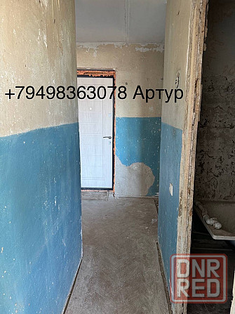 Продам 1км.кв Левый берег по ул.Азовстальской Мариуполь - изображение 1