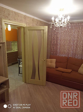 Продам 2км.кв евро ремонт Левый берег Комсомольский бульвар Мариуполь - изображение 2