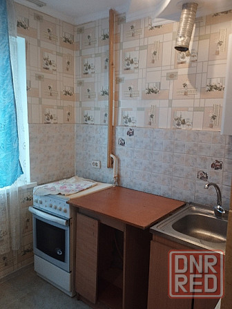 Продам 3х-ком.квартиру Калининский р-н мясокомбинат Донецк - изображение 8