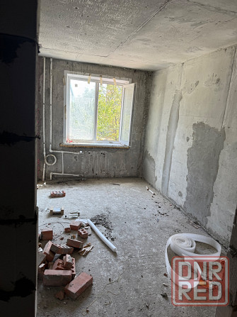 Продам 2км.кв под ремонт Ленинградский Левый берег Мариуполь - изображение 4