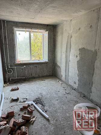 Продам 2км.кв под ремонт Ленинградский Левый берег Мариуполь - изображение 3