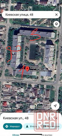 Срочно Продам 2км.кв Левый Берег Восточный с ремонтом Мариуполь - изображение 8