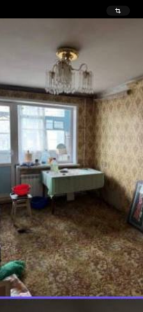 Срочно Продам 3км.кв Левый Берег Восточный Камелия под ремонт Мариуполь
