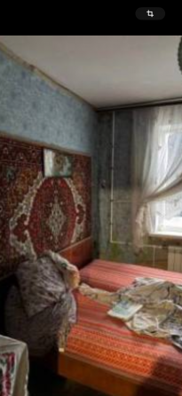 Срочно Продам 3км.кв Левый Берег Восточный Камелия под ремонт Мариуполь