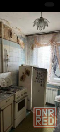 Срочно Продам 3км.кв Левый Берег Восточный Камелия под ремонт Мариуполь - изображение 4