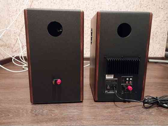 колонки с пультом ду Microlab SOLO 6C Донецк