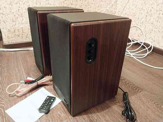 колонки с пультом ду Microlab SOLO 6C Донецк