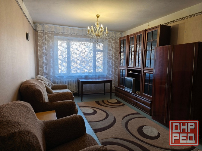 Сдам 3-к квартиру на Зеленом Макеевка - изображение 1