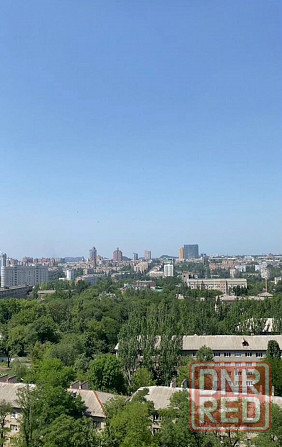 Продается 2х комнатная квартира пр. Ильича Донецк - изображение 1