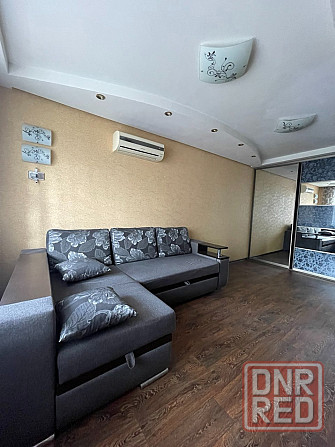 Продам 2-к Широкий, 54 м2 Донецк - изображение 6