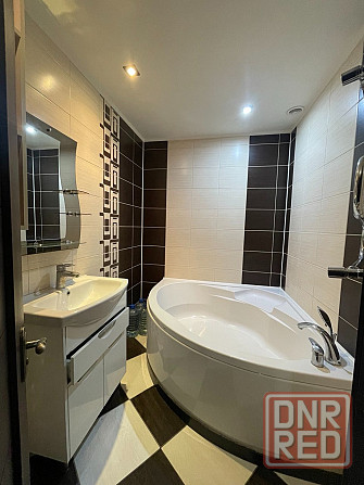 Продам 2-к Широкий, 54 м2 Донецк - изображение 3