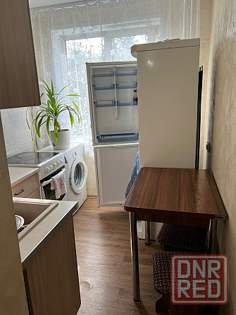 Сдам в долгосрочную аренду просторную однокомнатную квартиру на бульваре Пушкина Донецк - изображение 6