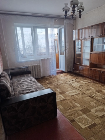 2к м-н Зеленый с мебелью и техникой 5/9 торг Макеевка