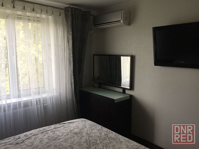 Продам 3к кв на Топазе Донецк - изображение 7