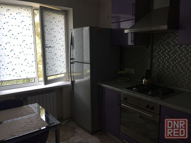 Продам 3к кв на Топазе Донецк - изображение 6
