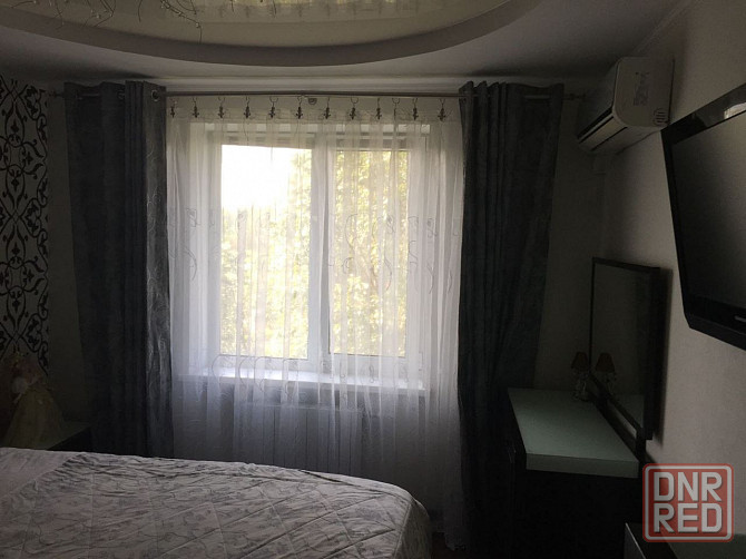 Продам 3к кв на Топазе Донецк - изображение 5