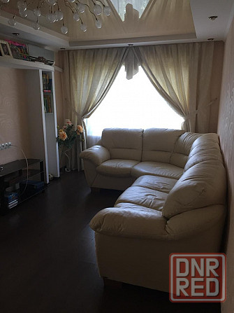 Продам 3к кв на Топазе Донецк - изображение 4