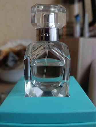 Парфюм Tiffany sheer Донецк