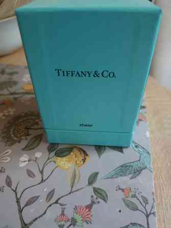 Парфюм Tiffany sheer Донецк