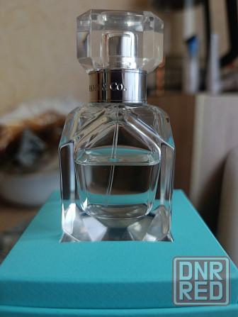 Парфюм Tiffany sheer Донецк - изображение 1