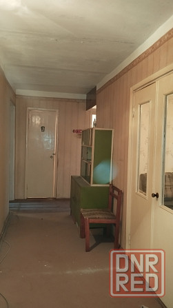 Продам 3 ком кв Руднева Макеевка - изображение 5