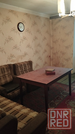 Продам 3 ком кв Руднева Макеевка - изображение 1