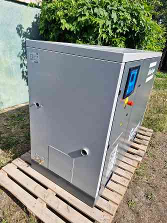 Компрессор Atlas Copco SF8+ FF Донецк