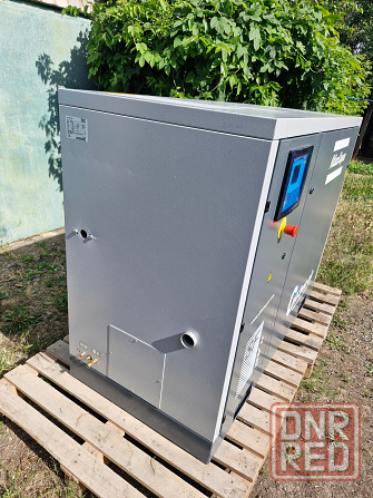 Компрессор Atlas Copco SF8+ FF Донецк - изображение 3