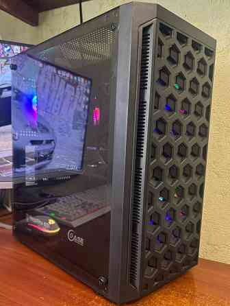 Не дорого Игровой пк Компьютер i5 11400/16GB/1TB/GTX 1660 Super 6GB Донецк