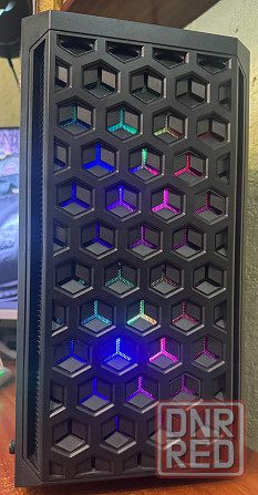 Не дорого Игровой пк Компьютер i5 11400/16GB/1TB/GTX 1660 Super 6GB Донецк - изображение 2
