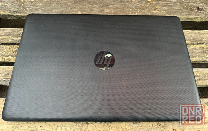 Ноутбук HP Ryzen3/8/256GB Донецк - изображение 1