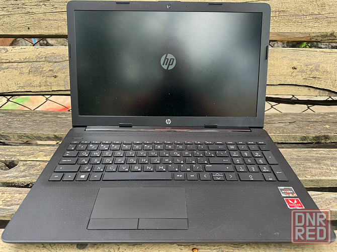 Ноутбук HP Ryzen3/8/256GB Донецк - изображение 2