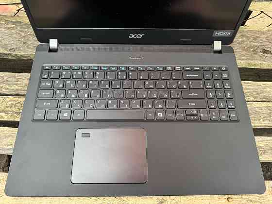 Ноутбук Acer TravelMate | P Core i5 10th 8/256GB Донецк