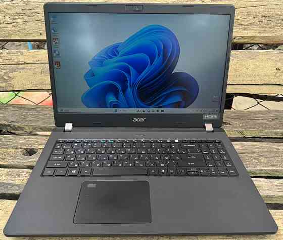 Ноутбук Acer TravelMate | P Core i5 10th 8/256GB Донецк