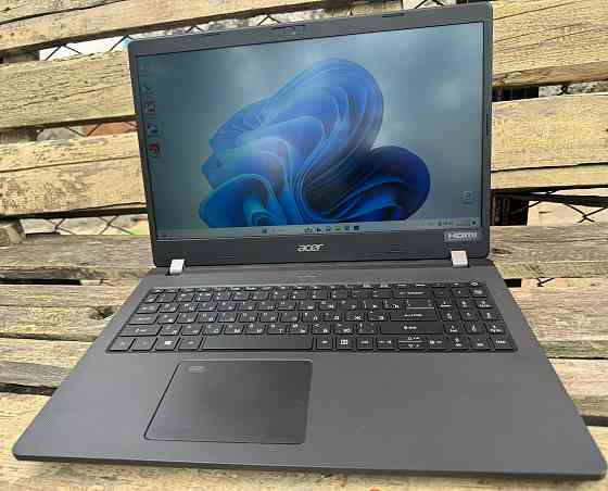 Ноутбук Acer TravelMate | P Core i5 10th 8/256GB Донецк