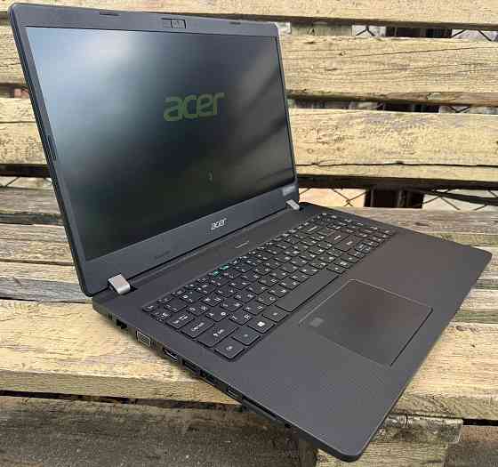 Ноутбук Acer TravelMate | P Core i5 10th 8/256GB Донецк