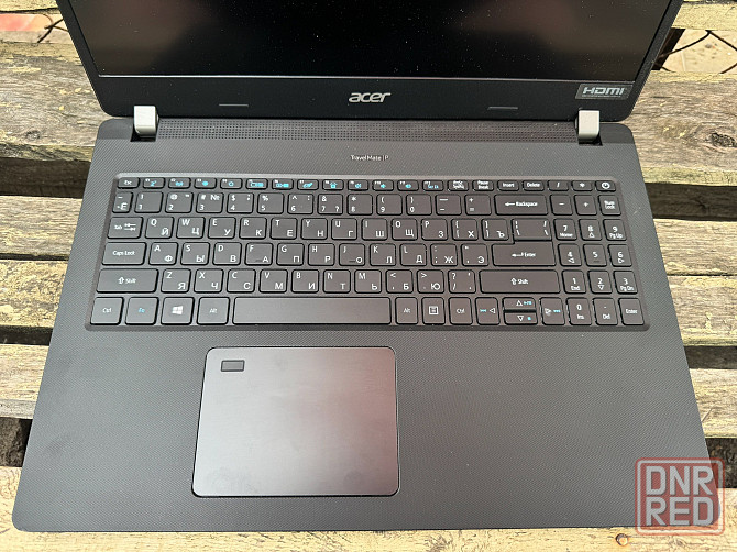Ноутбук Acer TravelMate | P Core i5 10th 8/256GB Донецк - изображение 3