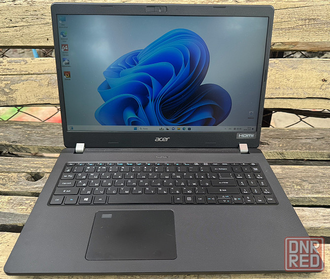 Ноутбук Acer TravelMate | P Core i5 10th 8/256GB Донецк - изображение 1