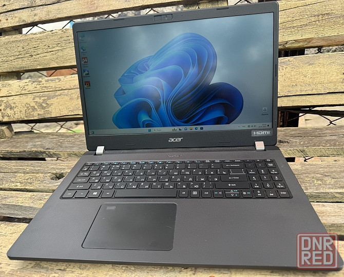 Ноутбук Acer TravelMate | P Core i5 10th 8/256GB Донецк - изображение 2