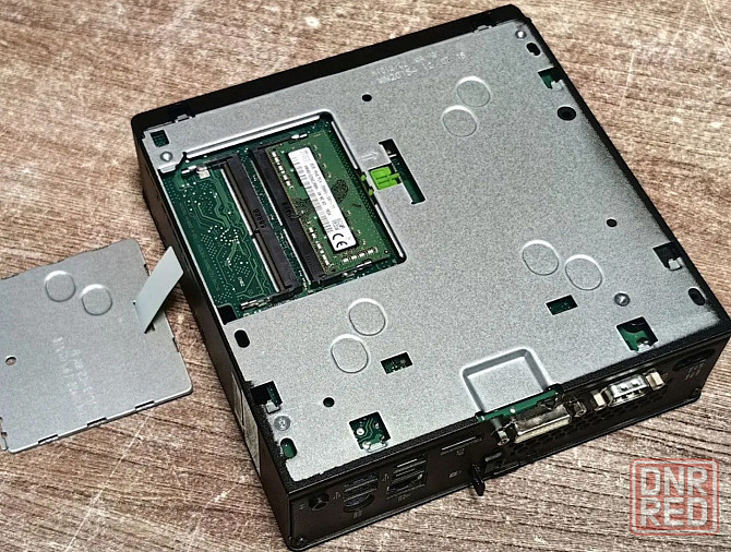 Продаю мини компьютер пк FUjITSU сделан в Германии. Донецк - изображение 7