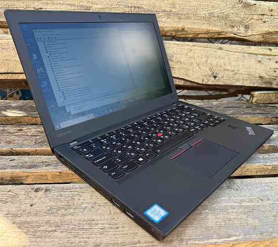 Ноутбук Lenovo TinkPad Х280 Донецк