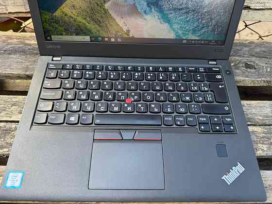 Ноутбук Lenovo TinkPad Х280 Донецк