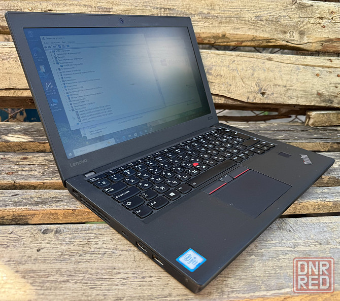 Ноутбук Lenovo TinkPad Х280 Донецк - изображение 4