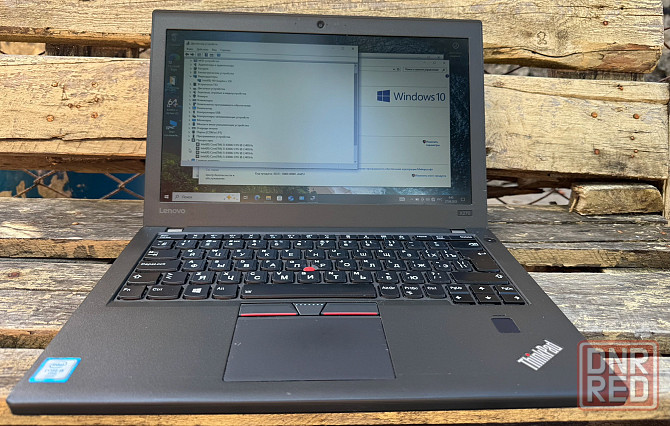 Ноутбук Lenovo TinkPad Х280 Донецк - изображение 1