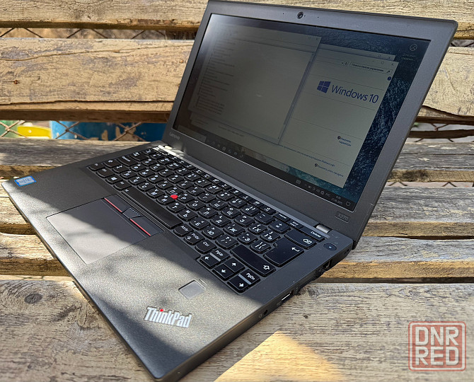Ноутбук Lenovo TinkPad Х280 Донецк - изображение 3
