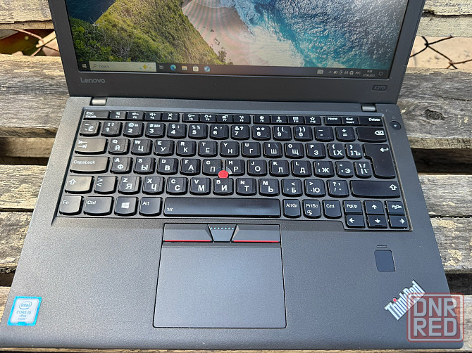 Ноутбук Lenovo TinkPad Х280 Донецк - изображение 2