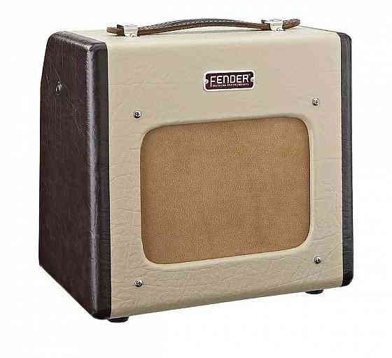 Комбо усилитель Fender Champion 600 Донецк
