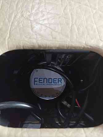 Комбо усилитель Fender Champion 600 Донецк