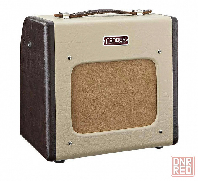 Комбо усилитель Fender Champion 600 Донецк - изображение 2